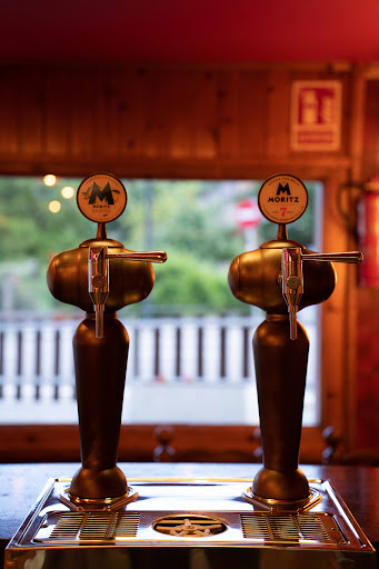 Roller's Grill - Visual