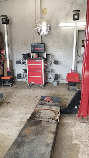 Winters Automotive & Transmission Gallery - United States