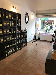 Photo n°18 de La route des saveurs - Epicerie fine bio - salon de thé à Privas (Salon de thé)