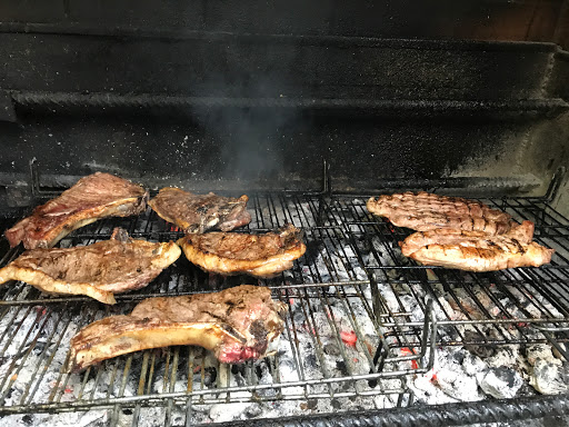 Bar restaurante asador El Bailarín - Thumbnail