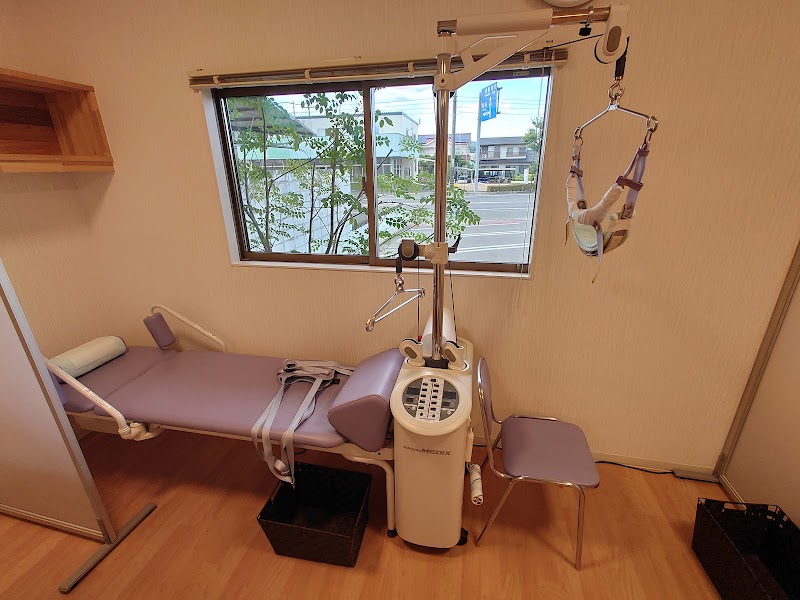 川辺整骨院｜倉敷市