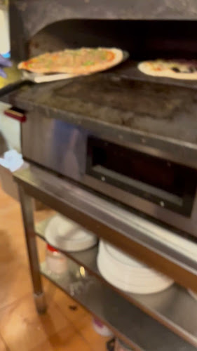 Comentários e avaliações sobre o Passione Pizza sintra