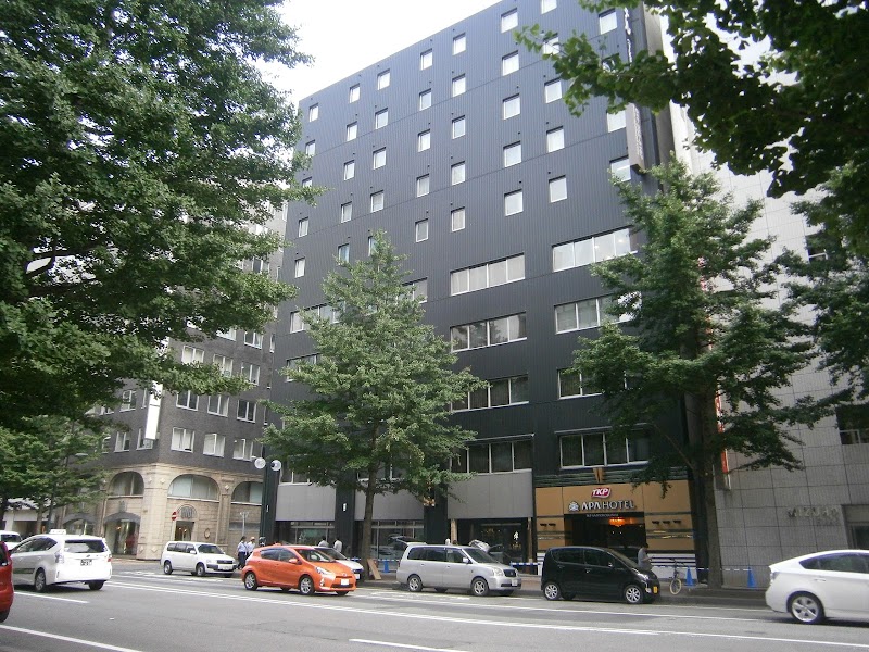 TKPガーデンシティ札幌駅前