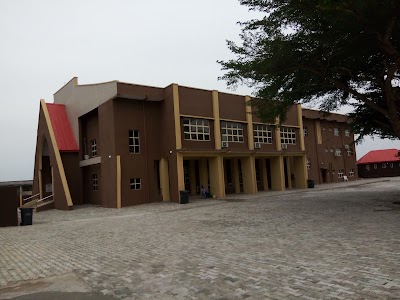 Photos of Oore-Ofe Oluwa Baptist Church