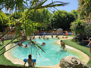 Photo n°36 de Camping de l'Arros, à la découverte du Gers - Ombre et Confort à Plaisance (Terrain de camping)