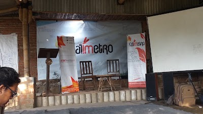 Photos of Wisma Kalimetro