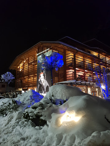 Alpstay - Smart Hotel Saslong - Dolomites by null