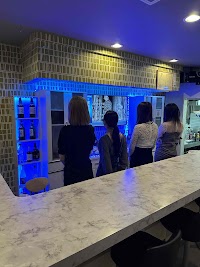 ガールズバー ラフテル