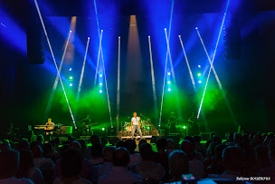 Photo n°18 de Scéni Music Animation Sonorisation à La Chapelle-sur-Loire (Fournisseur de matériel audiovisuel)