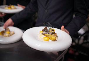 Photo n°3 de L'Orangerie à Neuvy (Restaurant gastronomique)