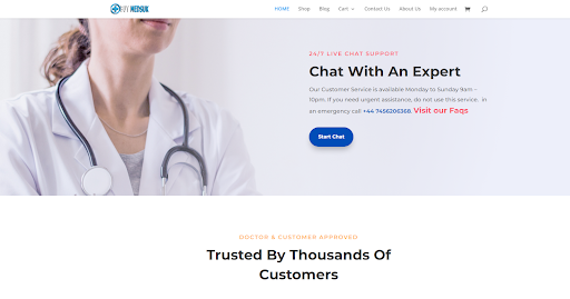 buymedsuk - Thumbnail