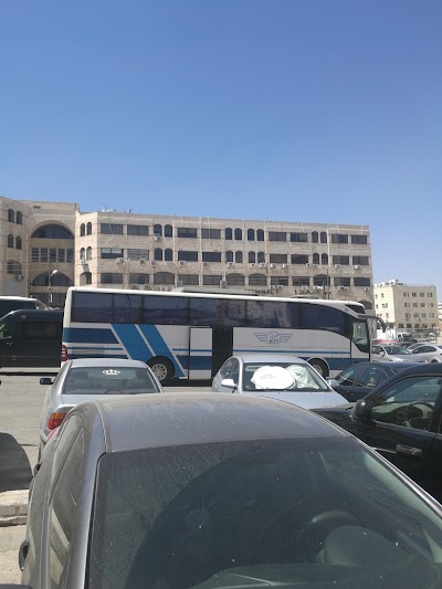 Photos of Jordan Express Tourist Transportation