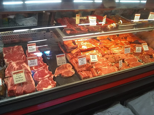 Edwards Meats Gallery - United States