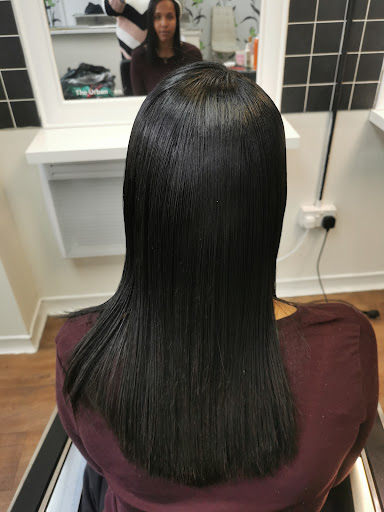 Christ Hair Affair - Thumbnail