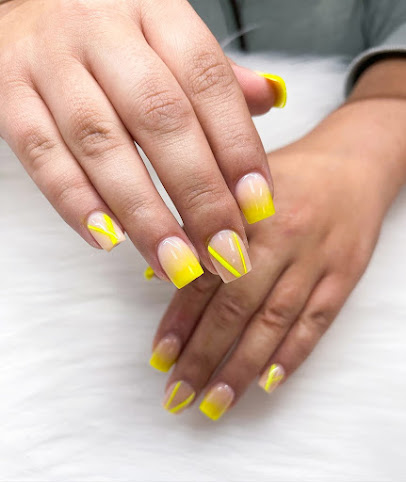 The Venetian Nail Spa by null