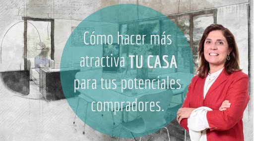 Lola de los Santos A&L Servicios Inmobiliarios Agente Inmobiliaria