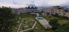 Al Kauthar Islamic University islamabad