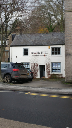 David Hill Estate Agents, Rural Chartered Surveyors & RICS Registered Valuers - Skipton - Thumbnail