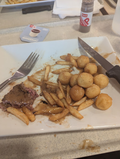 Burgers et Compagnie