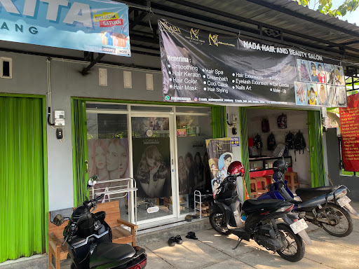 NADA HAIR AND BEAUTY SALON