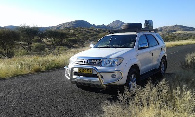 Photos of Drive Namibia Car Hire
