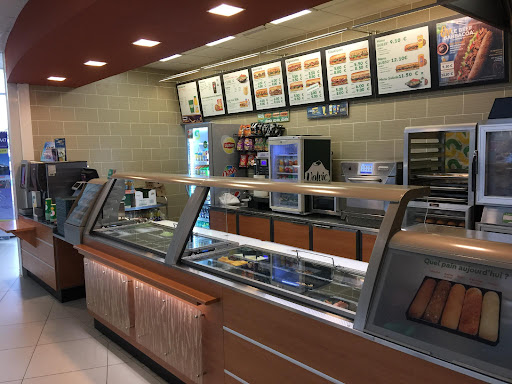 Photo 4 - Subway