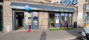 Photo n°30 de Indien Grill à Nantes (Restaurant indien)