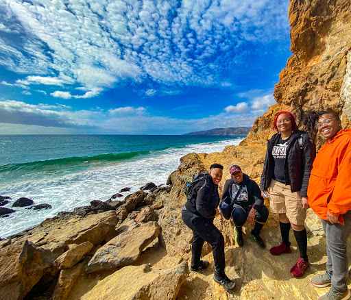 West Friends - Guided Hiking Tours - Thumbnail