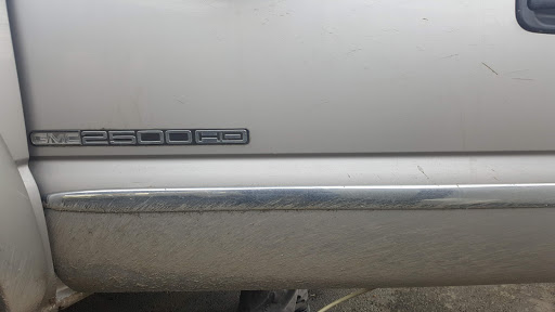 Squeaky Clean Express Auto and RV mobile detailing - Thumbnail