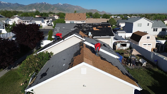 Fortress Roofing