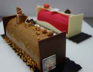 Photo n°18 de Céladon Côté Traiteur Troyes à Creney-près-Troyes (Restaurant français)