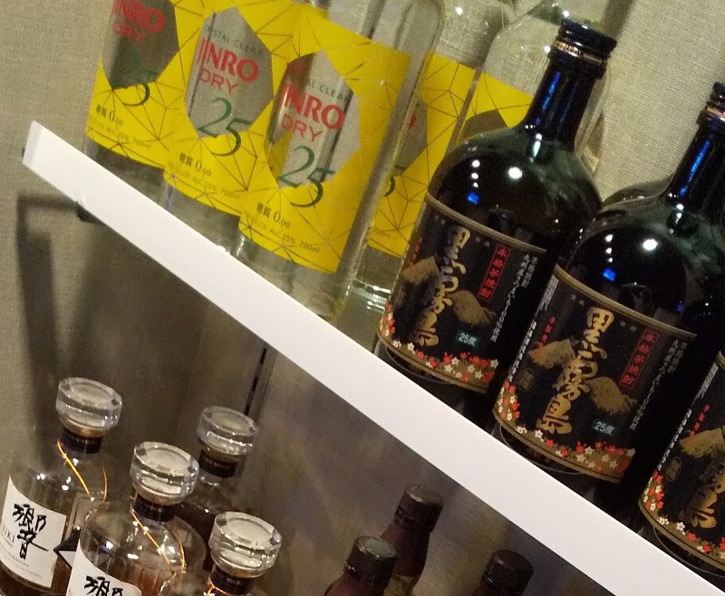 ナイトラウンジ・エス