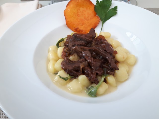 La Cucina da Gino Leone