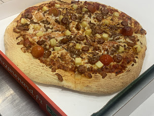 Photo n°35 de Pizza Renard Illkirch-Graffenstaden à Illkirch-Graffenstaden (Restaurant)