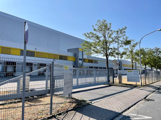 VHZ Versandhandelszentrum Pfungstadt GmbH - Thumbnail