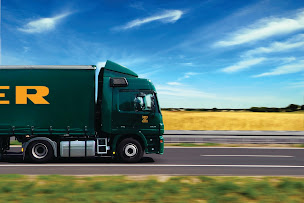 Photo n°1 de Ziegler France à Castelnau-d'Estrétefonds (Société de transport routier)