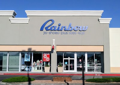 Rainbow Shops