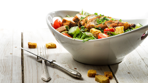 Photo n°11 de le 23 Lounge à Mulhouse (Restaurant)