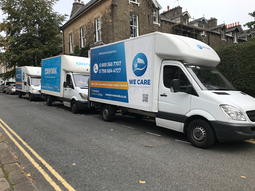 Stanmore Removals - WeCare Removals Company