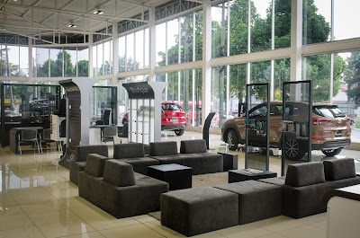 Photos of Hyundai Reforma