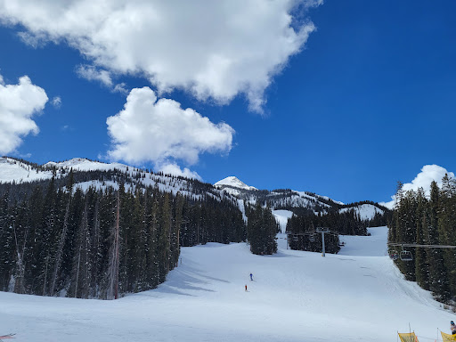 Crested Butte Mountain Resort - Thumbnail