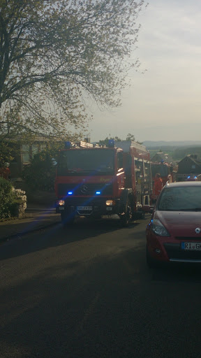 Stützpunktfeuerwehr Obernkirchen - Thumbnail