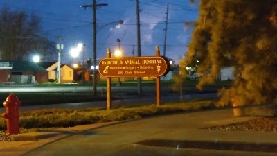 Photos of Fairchild Animal Hospital