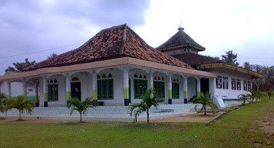 Photos of darussa'adah