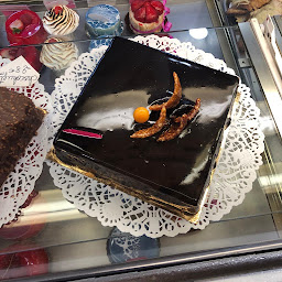 Photo n°10 de L'Orge et le Blé à Crosne (Boulangerie)