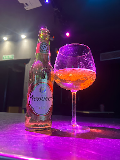 Lovera pub - Visual