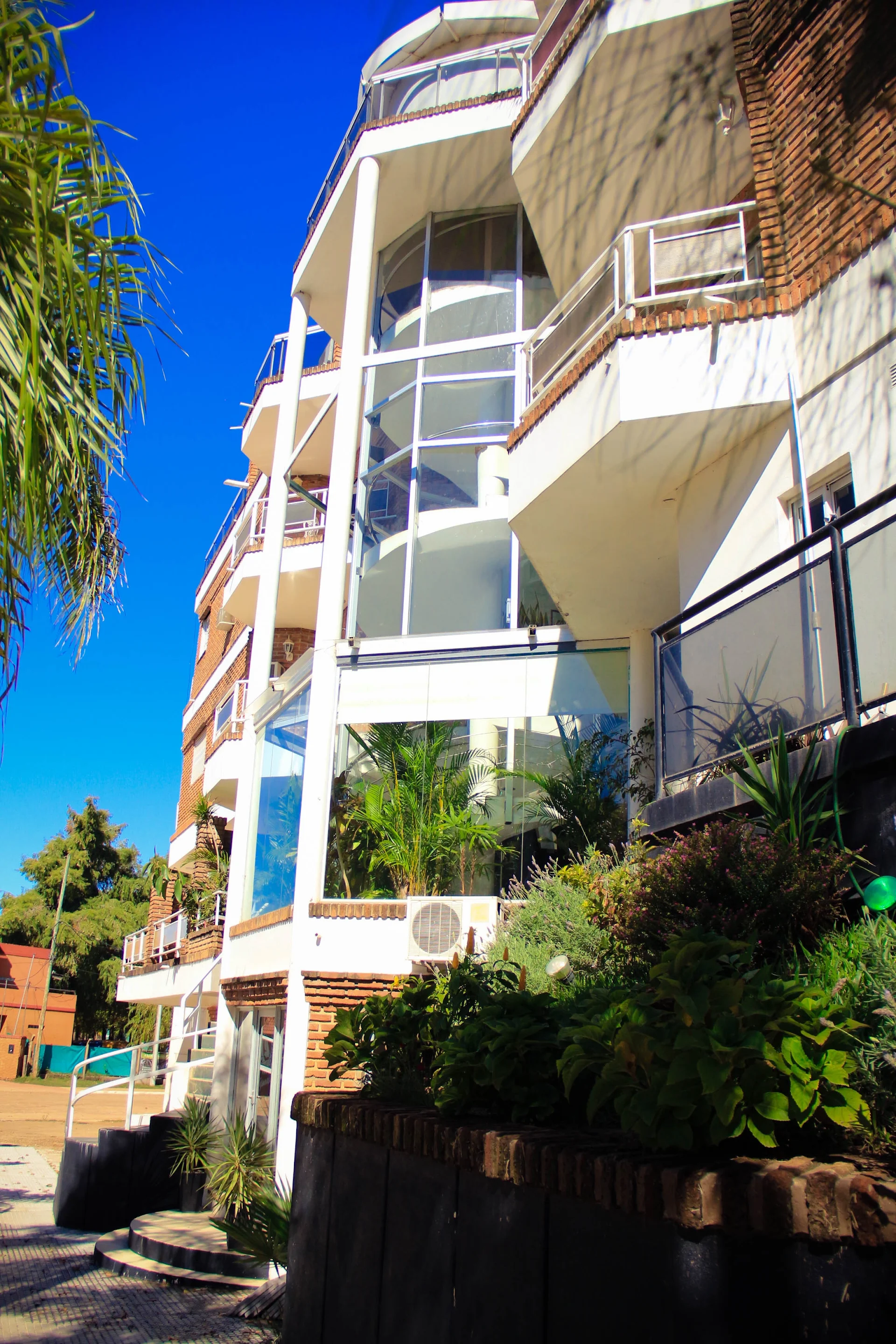 Hotel Punta Vip