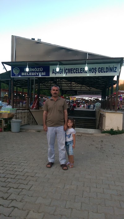 Photos of &Ouml;zcan Otel