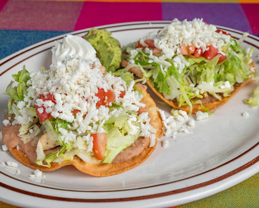 Don Burrito - Visual