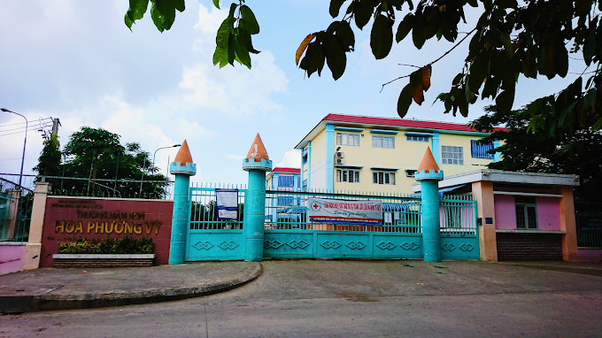 Trường mầm non Hoa Phượng Vỹ, 78 Kênh Nước Đen, Bình Tân
